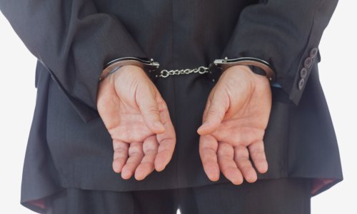 Lani drastično porasle prijave za gospodarski kriminal