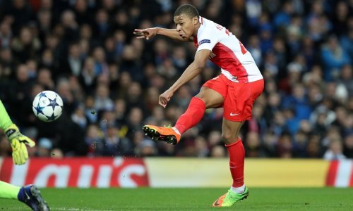 Real pod svaku cijenu želi novog Thierryja Henryja