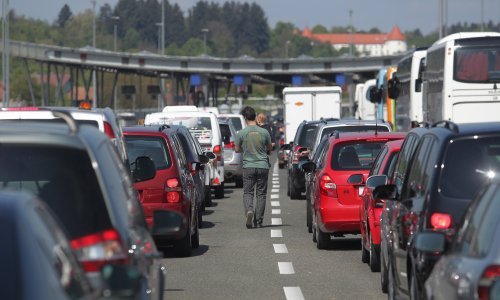 Donosimo sve što trebate znati o gužvama na graničnim prijelazima
