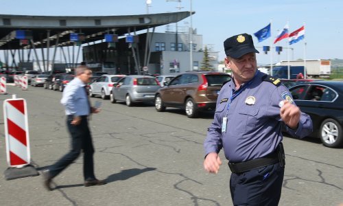 Najviše se čeka na Bregani; Plenković i Cerar kod Junckera