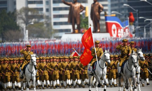 Sjeverna Koreja poziva ruske turiste: Sigurniji smo od Londona