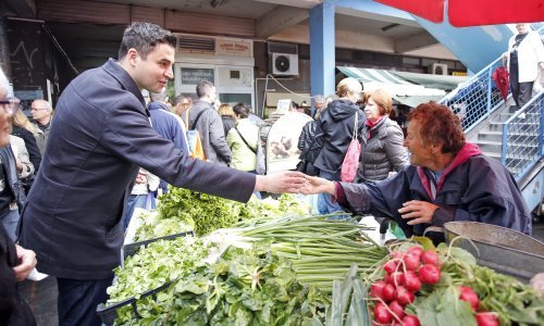 'Vlada s 'lex Agrokor' kupuje vrijeme zbog lokalnih izbora'