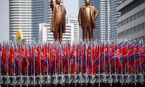 Sjeverna Koreja priprijetila SAD-u nuklernim napadom