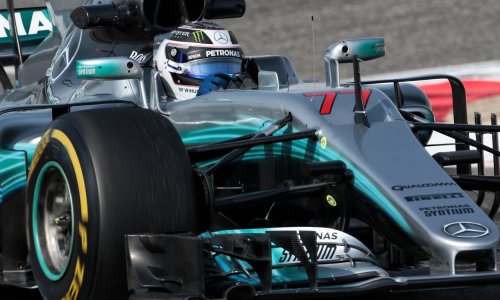 Bottas pokazao Hamiltonu i Vettelu da nisu nedodirljivi u Bahreinu!