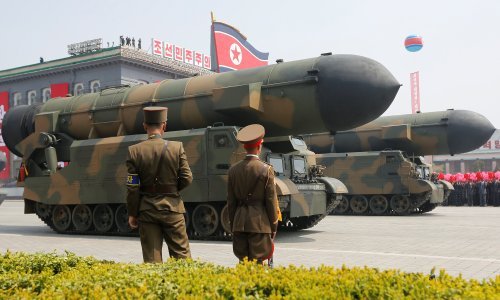 Sjeverna Koreja najavila nastavak nuklearnih pokusa