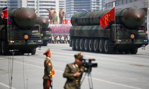 Sjeverna Koreja najavljuje veliku osvetničku akciju protiv SAD-a
