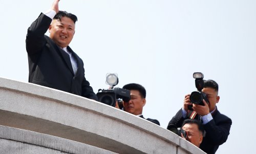 Sjeverna Koreja optužila Trumpa da je 'zapalio iskru rata'