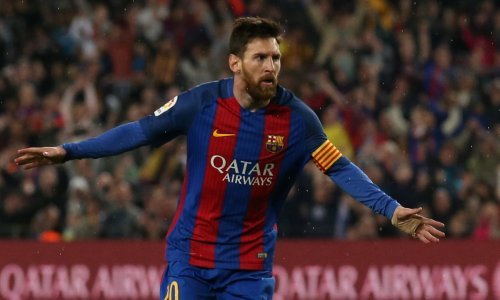 Barca uz pomoć Messija obavila što je trebala i sada kreće po novo čudo!