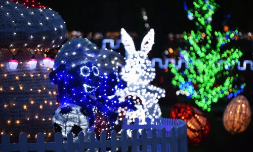 Ovako impresivnog i bajkovitog Uskrsa ne bi se posramile ni svjetske turističke destinacije