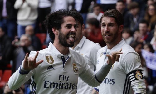 Isco poput Soudanija! O njihovim potezima pričat će se dugo