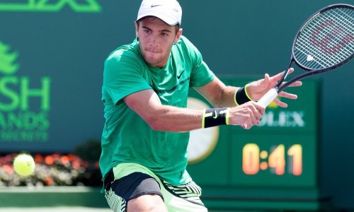 Ćorić zbilja 'sretni gubitnik': Čeka ga okršaj s Murrayom!