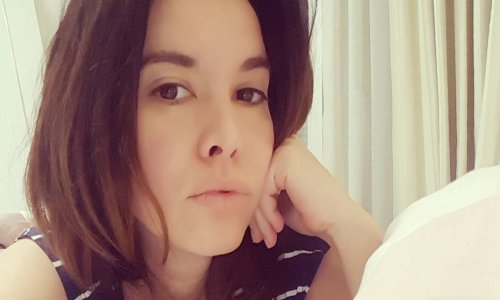 Nives Celzijus usred nastupa pala u nesvijest