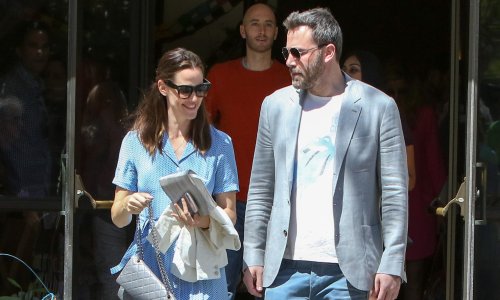 Poznata glumica nije spremna za novu vezu: 'On je bio ljubav njezina života'