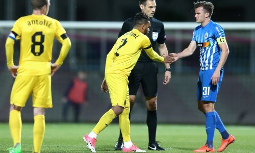 Evo zašto je pomilovan Soudani i tko je sve za to glasao!