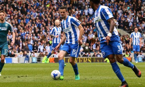 Ludo slavlje; nakon 34 godine vratili se u elitni razred