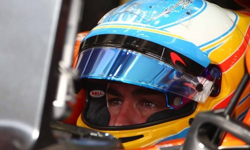 Alonso briljantnom vožnjom po kiši zadivio španjolsku javnost!