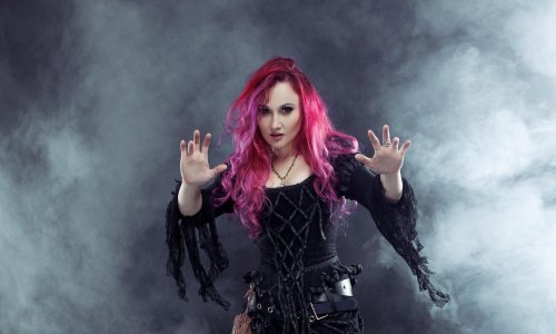 Vještice se okupljaju kako bi bacile urok na Trumpa