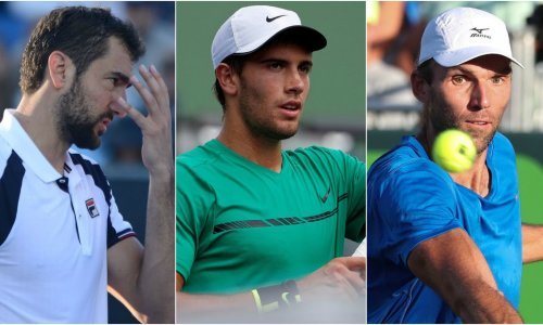 Finale Davis Cupa slomilo hrvatski muški tenis: Je li ovo ipak prekretnica?