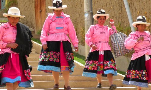 Avantura života – putovanje u Peru i Boliviju