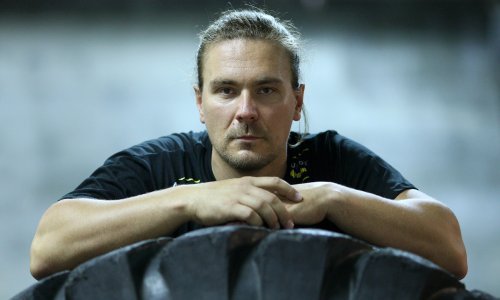 Mario Mlinarić kreće s besplatnim treninzima