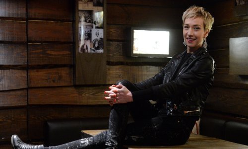 Mirela Priselac Remi u društvu Katy Perry i Rite Ore