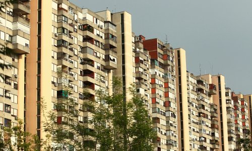 Udruga Lipa pokrenula peticiju protiv poreza na nekretnine