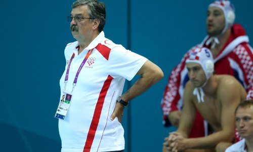 Priča najuspješnijeg svjetskog vaterpolskog trenera koja ostavlja bez daha