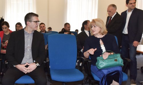 Šola odbacila sve što joj Uskok stavlja na teret