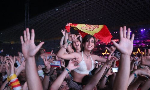 Ultra u problemima: Ni izvođača, ni stadiona, ni novca. Odluka o festivalu u roku od dva tjedna