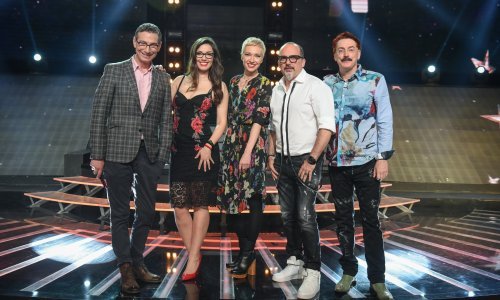 TV KRITIKA ZRINKE PAVLIĆ