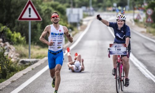 Hrvatska Wings for Life World Run utrka ove godine nikad jača!