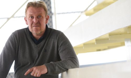 Prosinečki progovorio o mjestu izbornika BiH reprezentacije: Dogovorili smo se, ali...