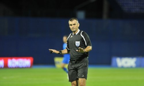 Derbi na Maksimiru u rukama čovjeka koji je razbjesnio cijelu Rijeku