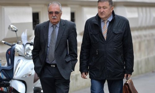 Potvrđena optužnica u aferi 'Nadstrešnice'