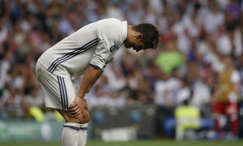 Kritičari Ronalda opet došli na svoje; sramotan potez Portugalca