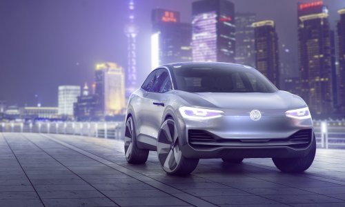 Volkswagen želi biti najveći proizvođač električnih automobila na svijetu