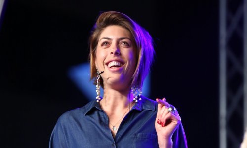 Blanka Vlašić otvoreno o najvažnijoj životnoj odluci