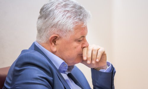 Kako je pometen dubrovački mini Bandić