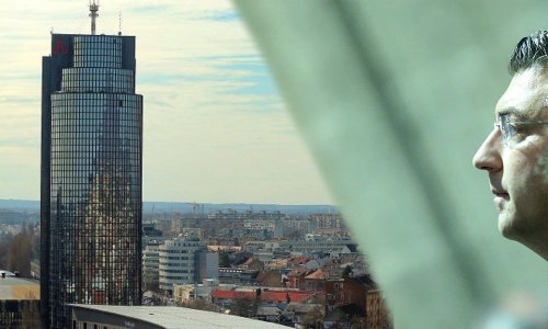 Što će Agrokorov test Plenkovićeve ozbiljnosti reći o njegovoj Vladi?