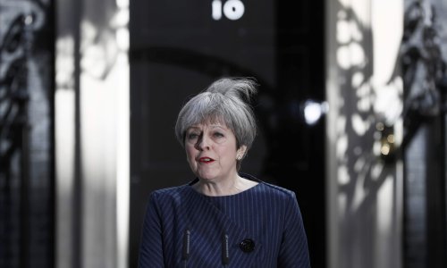 Juncker idući tjedan u Londonu o Brexitu s Theresom May