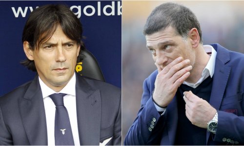 Je li moguće da će Bilić dobiti otkaz, a West Ham posao dati njemu?