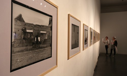 Izabrani finalisti Nagrade Radoslav Putar