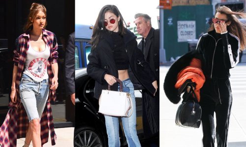 Ovo su najpoželjnije krpice u 2017.: Trendovi pred kojima smo pokleknuli