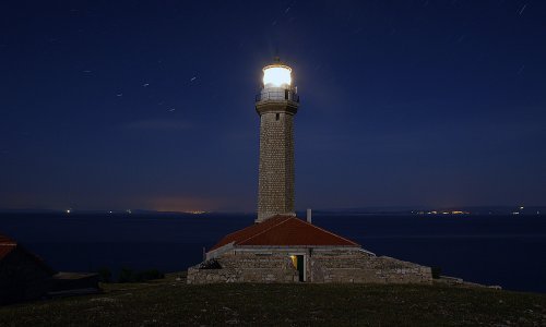 Jedinstvena posveta hrvatskim svjetionicima i svjetioničarima