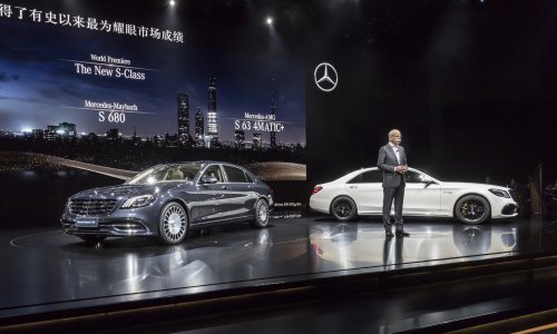 Ovaj Mercedes cestu će bolje poznavati od vas