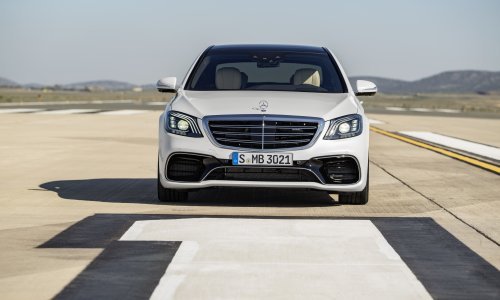 Kineski milijarder kupio 9,6 posto Daimlera, kompanije u čijem je vlasništvu Mercedes