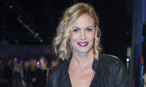 Nevena Rendeli na početku karijere furala je drukčiji look