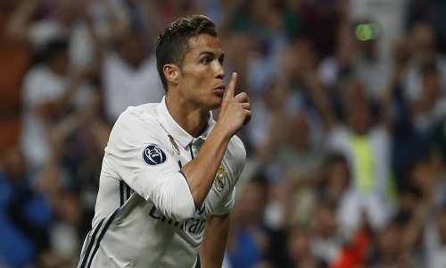 Ljutiti Cristiano Ronaldo poslao poruku navijačima; ovo im se neće svidjeti