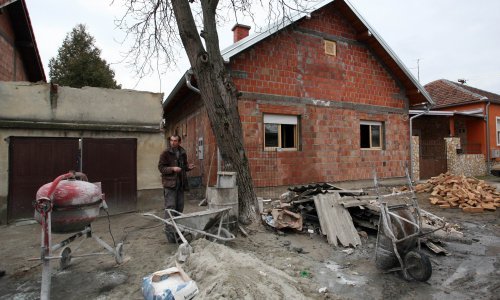 Stižu nova pravila, fasade i krovovi na čekanju