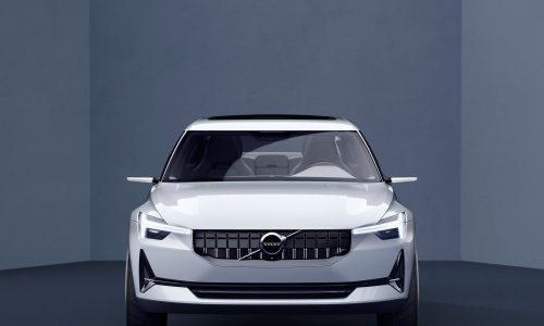 Stiže prvi električni Volvo, a proizvodit će se u - Kini